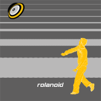 Rolanoid - Cyclonic