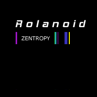Rolanoid - Zentropy